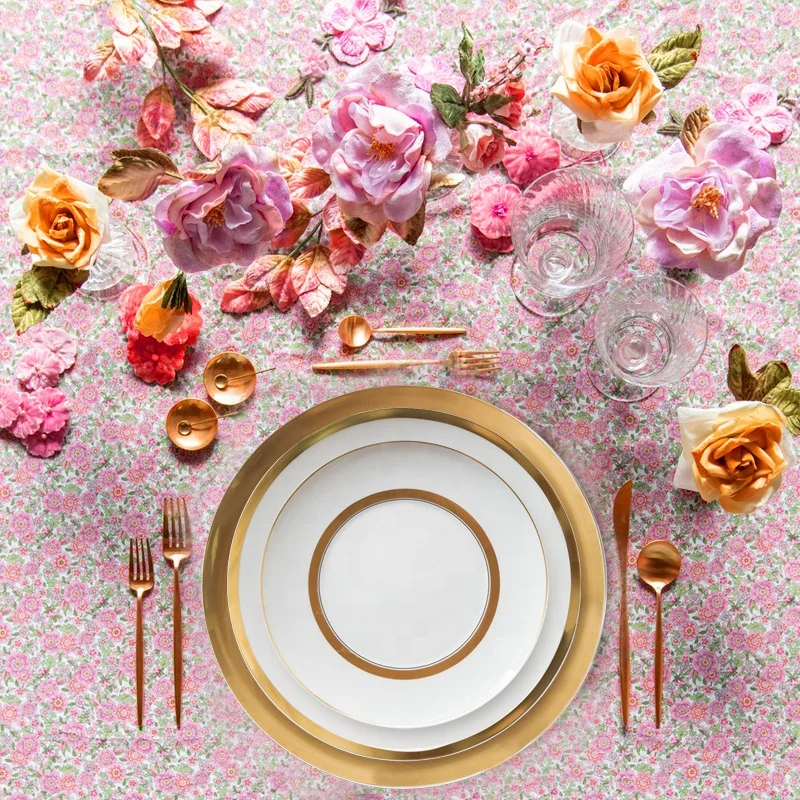 Ali ba ba china supplier mexican dinnerware sets brilliant dinnerware crokery dinnerware sets high quality dishes