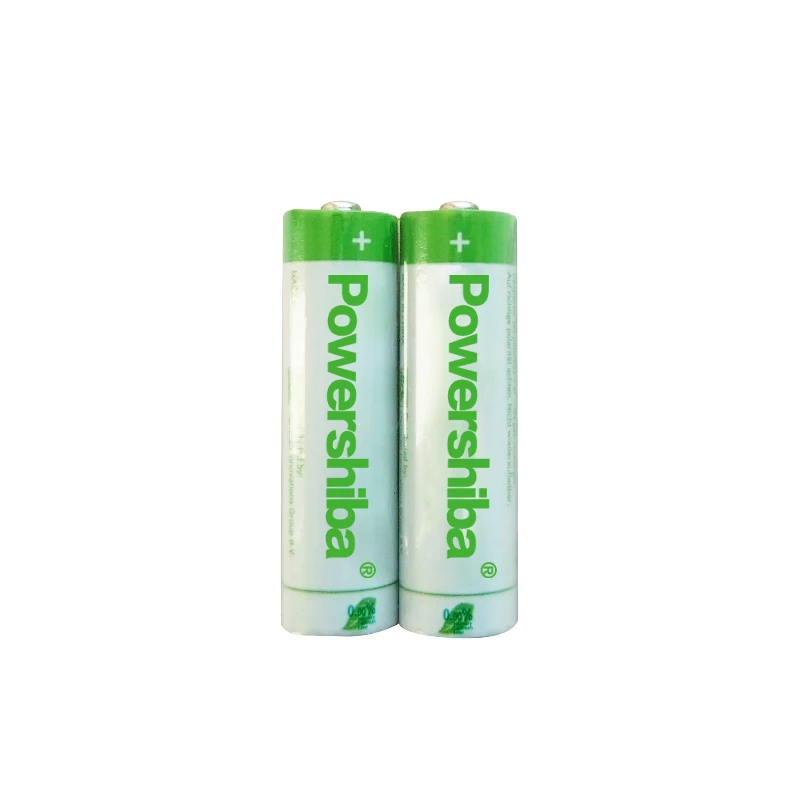 AA 1.2V 2000mAh Ni-MH NiMH Rechargeable Power Battery