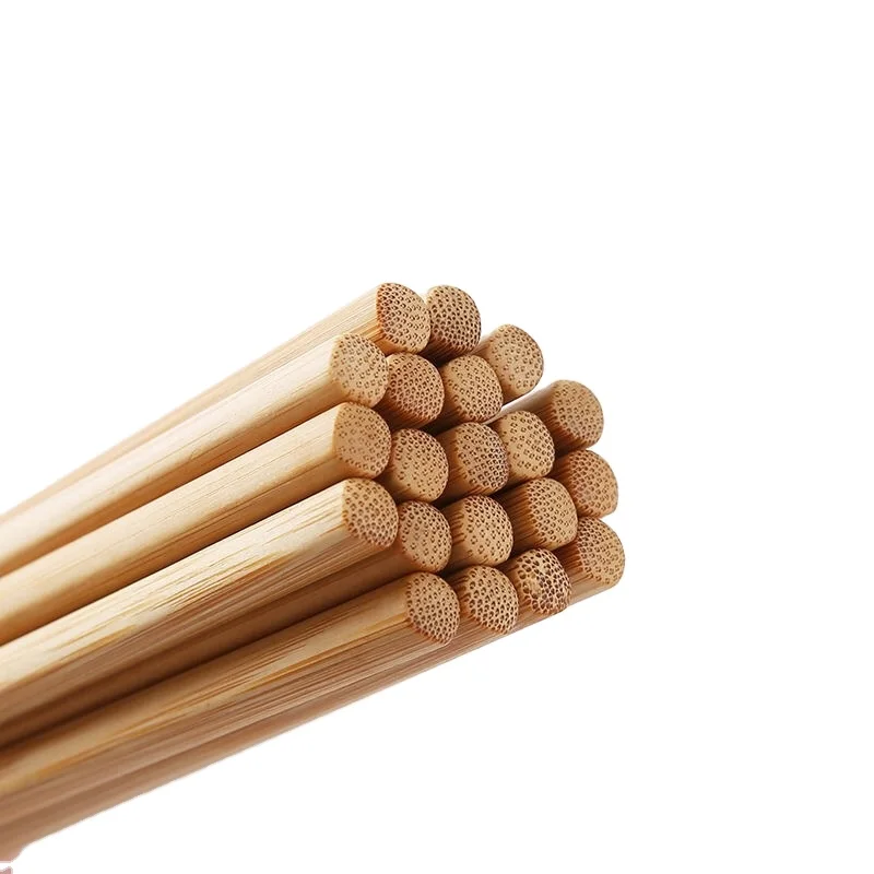 Disposable 100 Chop Sticks Packs Chopsticks Bamboo Japanese Chopsticks Sets Sushi Chopsticks