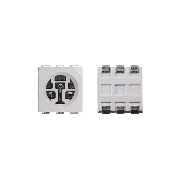 0.2 Watt Led 5050 Rgb Led Smd,Epistar Led Chip Led 5050 Led Smd Led Rgb Led Chip For Led Rgb Lighting