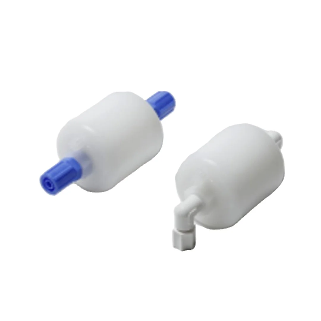 
[KEITI] Capsule Filter CAPSULEFLOW From South Korea 