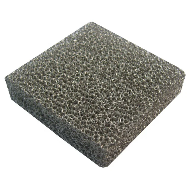 High Quality Battery Cathode Substrate Nickel Foam Price