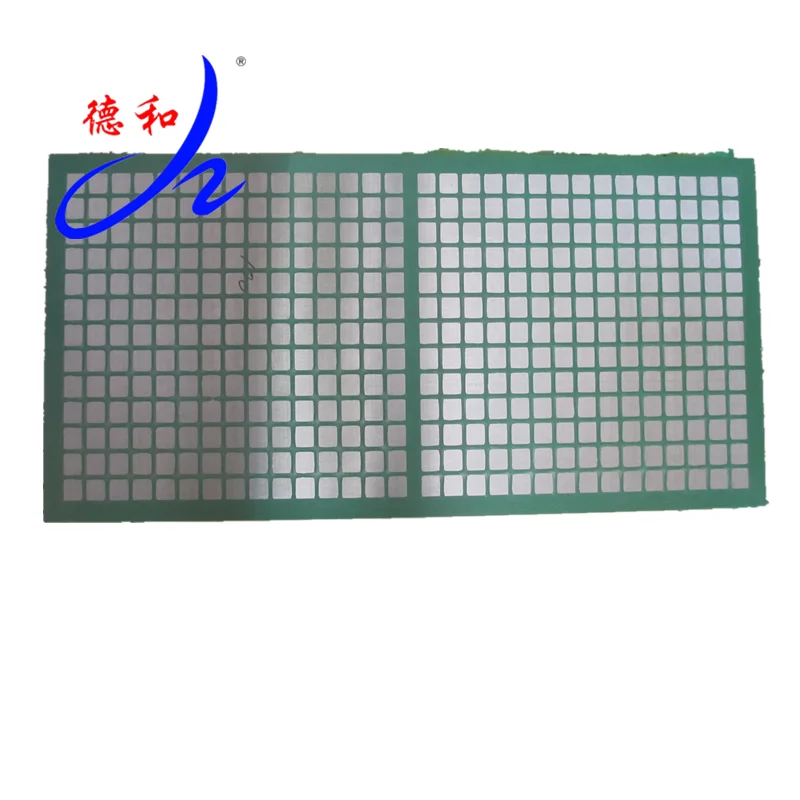 
MI-Swaco Mongoose 1165*585mm Screen Shaker Screen 