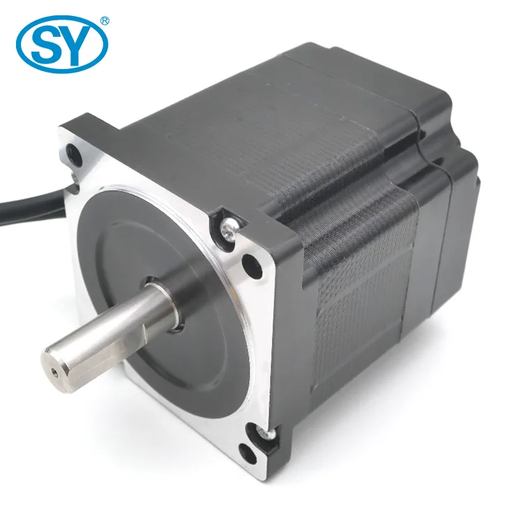 Low Power Closed Loop Nema Lego Micro Industrial Control 3D Printers Stepper Dc Motor