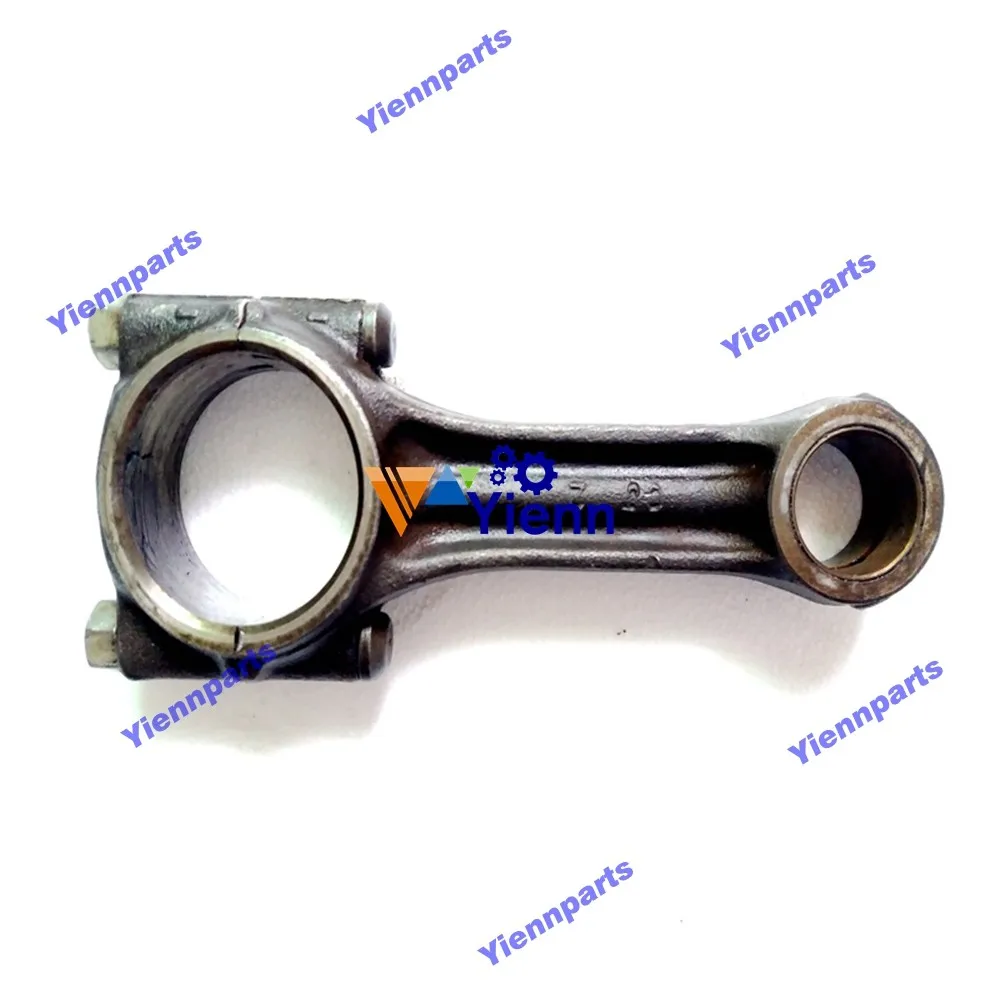 3TNC78 Connecting Rod For Yanmar Diesel Engine Parts Wheel Loader Excavator
