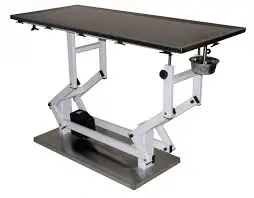 
Veterinary Table (Electrical Model) Operating Table 