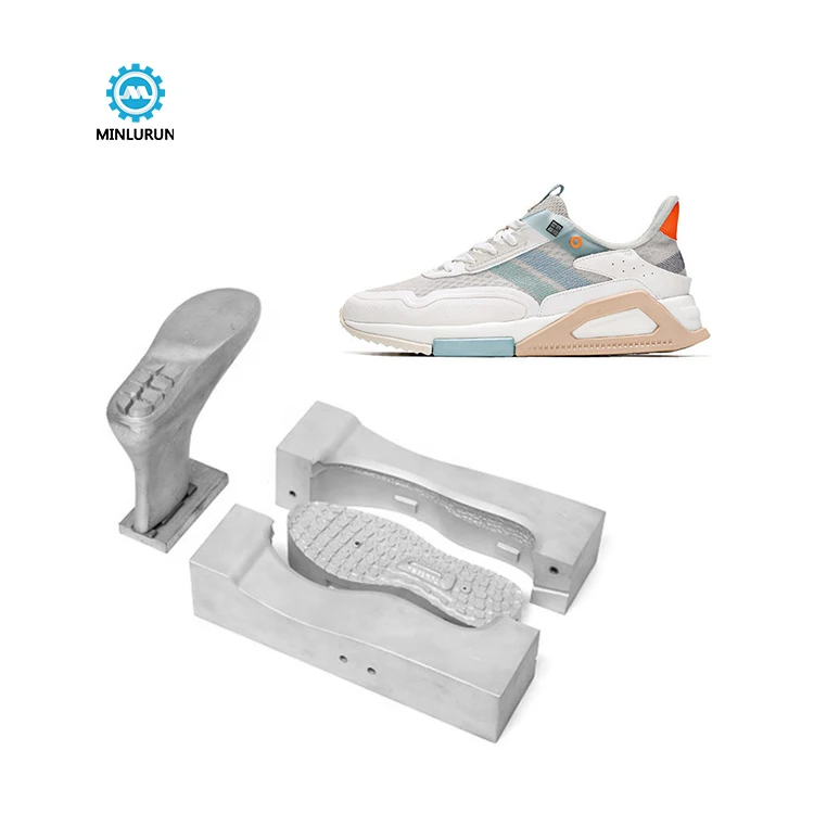 Индийская прессформа сделанная Tpr Pvc Dip Shoes фабрика с хорошим качеством для итальянской автоматической машины впрыски