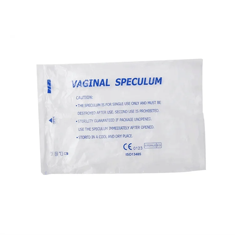 Cheap Disposable Vaginal Speculum With High Quality