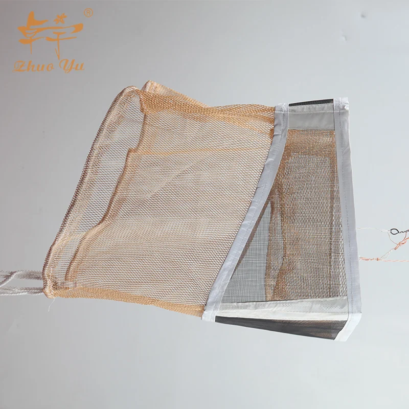 Cotton Beekeeping Protective Hat / Bee Keeping Hat