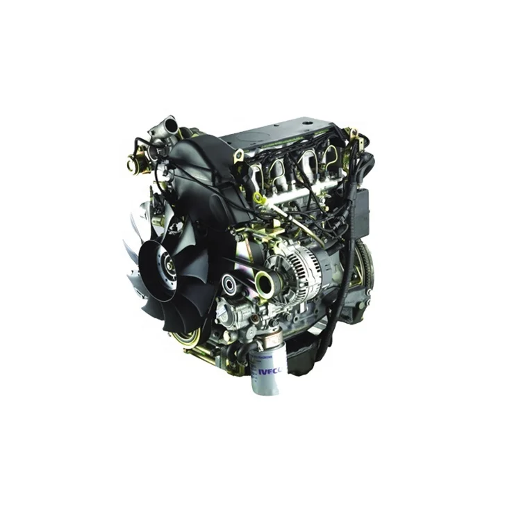 8140 Series 8140.43 8140.43S F1C Diesel Engine for Vehicle