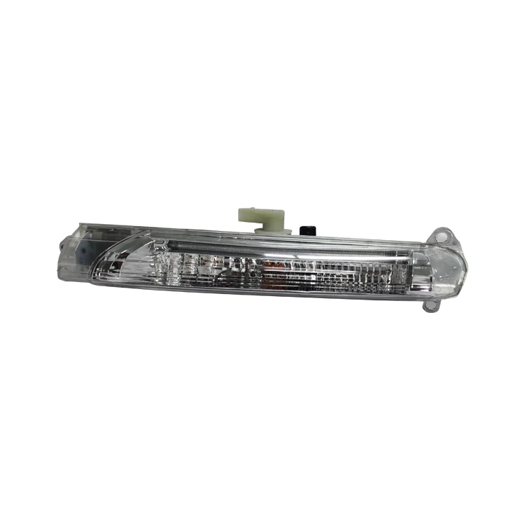 
Wholesale High Quality Non-Destructive Installation Daytime Running Lights Suitable for 2008 Honda Jazz Fit for Cayenne 