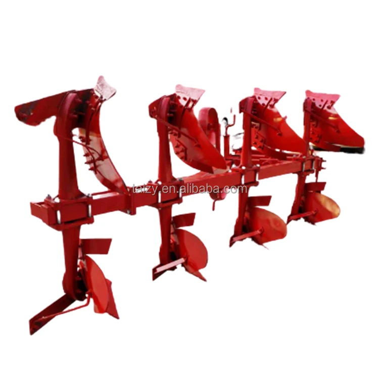 double plough tractor small plow for sale hydraulic plough