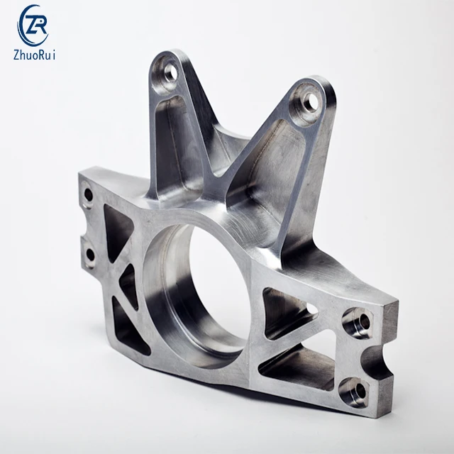 OEM High Precision Aluminum Manufacture Custom stainless steel Fabrication Turning CNC Machining Aluminum Anodizing Parts