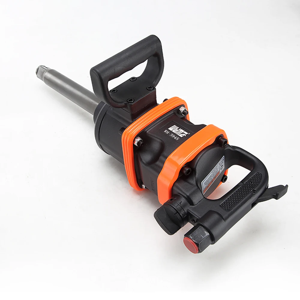 Pneumatic Impact Wrench Powerful Impact Tool Wrench Pneumatic Industrial Grade Pneumatic Tools