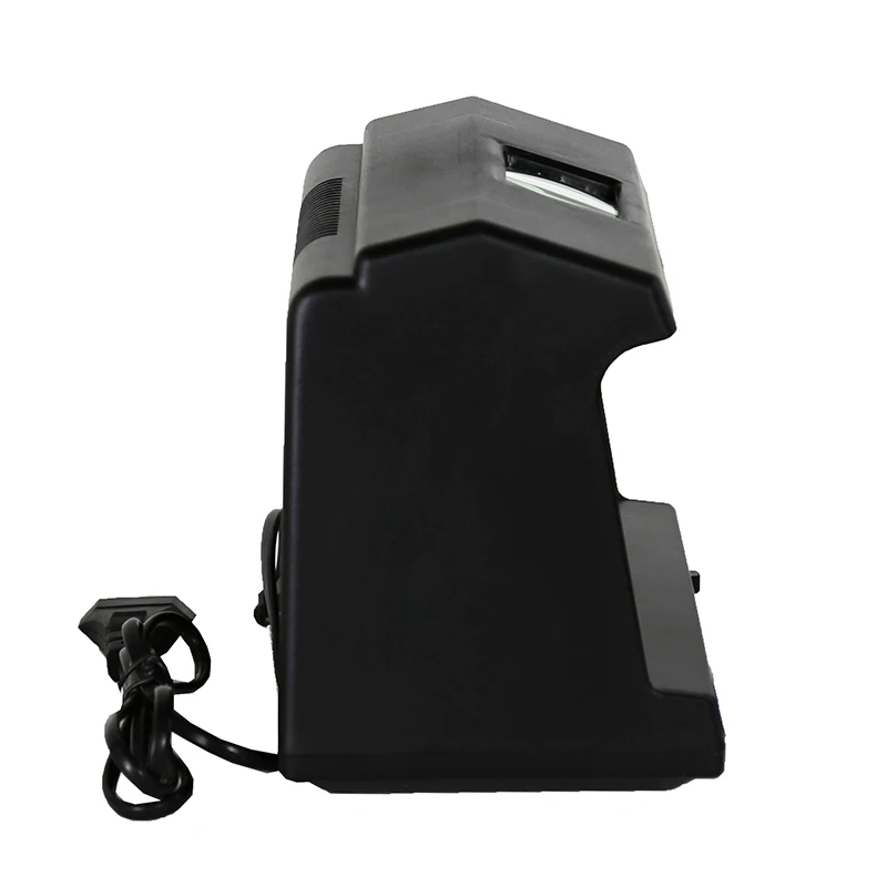 DC-518-3 Handy UV Money Currency Detector Portable Bill Detector 5X Magnifying Glass Counterfeit paper money checker