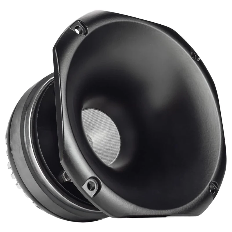 YOTO PRO-DE515H Professional 600w Speaker Accessories 134mm Magnet 8 Ohm Compression Horn Driver Audio Car