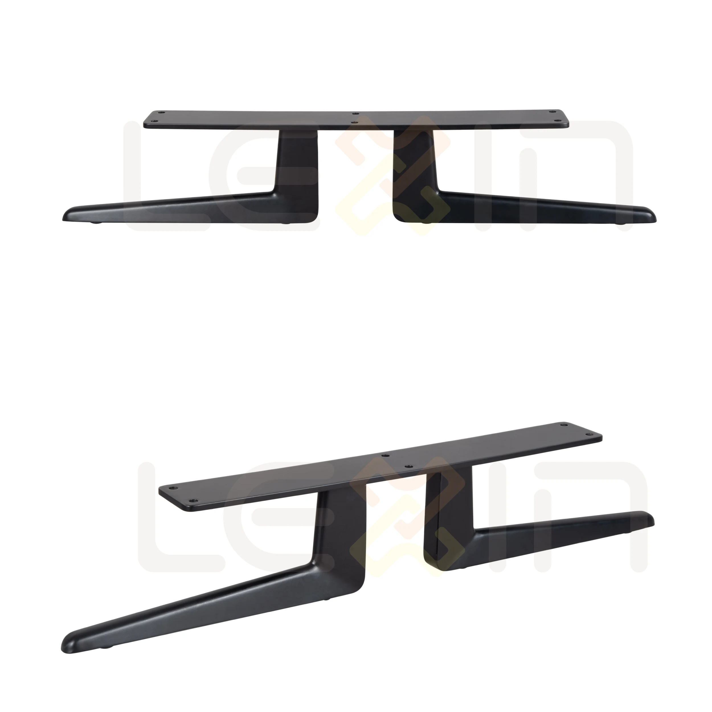 Good Quality Modern Sofa Legs Furniture Sofa Feet Metal Furniture Legs