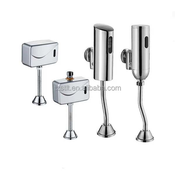 automatic toilet urinal replacement sensor flushing device Toilet accessories