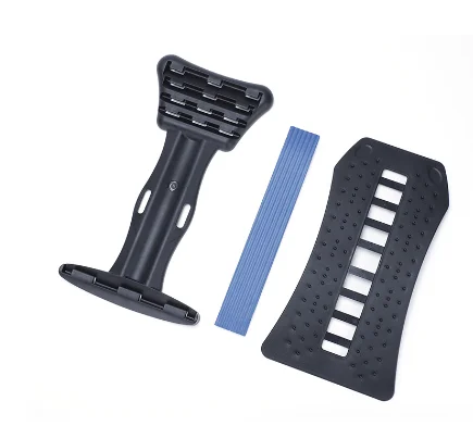 lumbar disc herniation tractor waist factory lumbar stretcher support massage corrector back pain comfortable physiotherapy dev