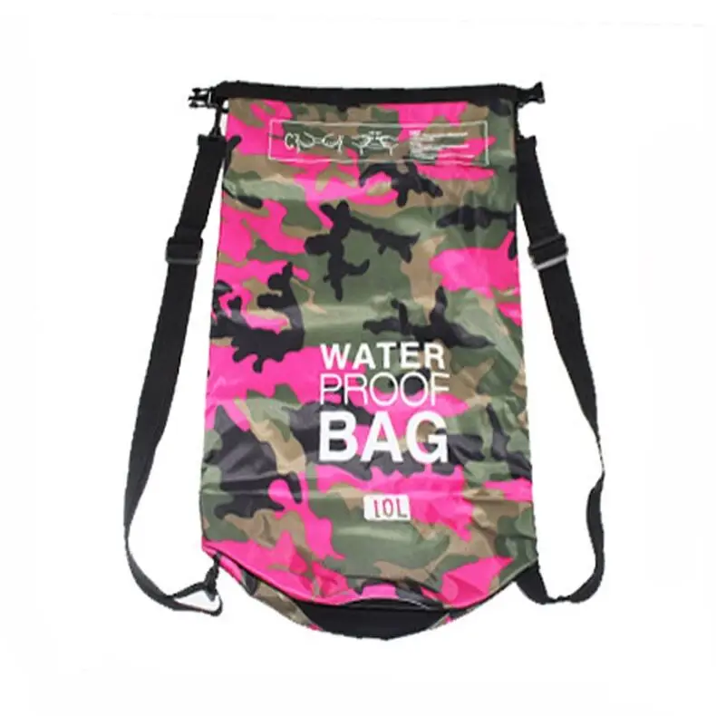 Buffalo Gear waterproof 5l 10l 20l 30l 40l roll top rucksack tote sack keeps gear for river kayaking rafting boating dri rolltop dry bag