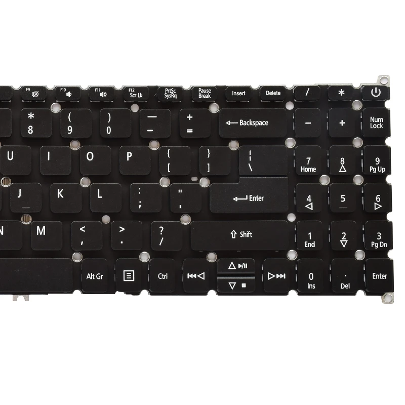 Laptop Keyboard for Acer Aspire 1 A115-31.Aspire 3 A315-42G A315-54K N19C1 A315-54G A315-55G A315-56G