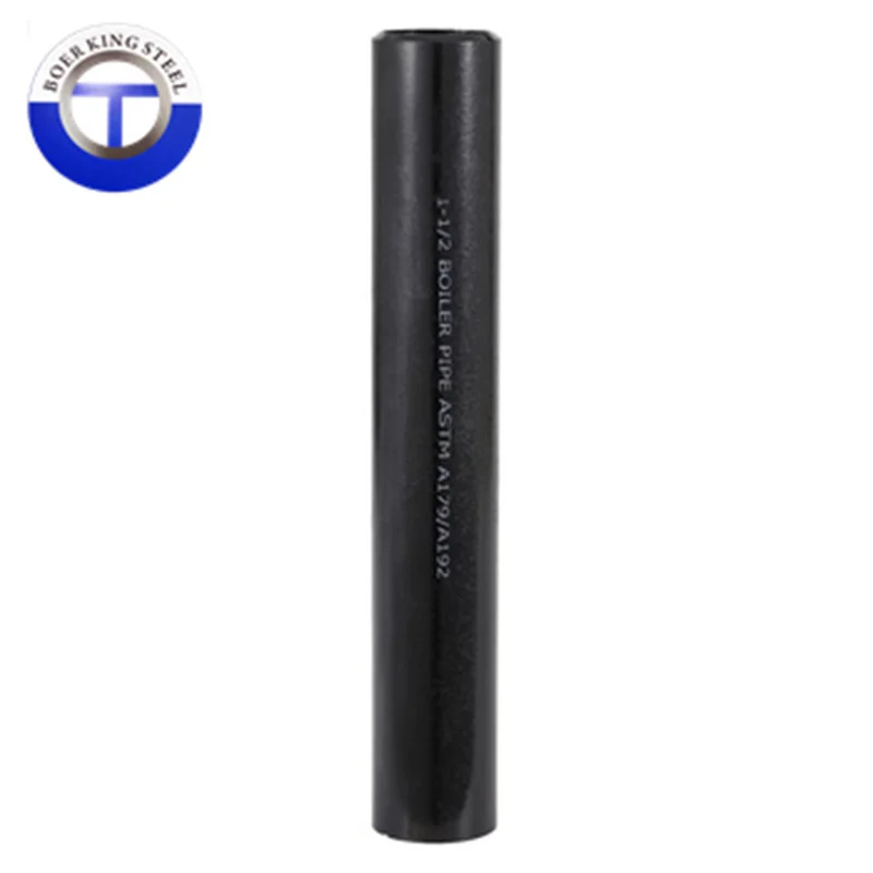 35# 45# Q235B Q355b SEA1002 SEA1006 Hot Rolled Seamless Steel Tube X42 Tubing Pipe For Building Material