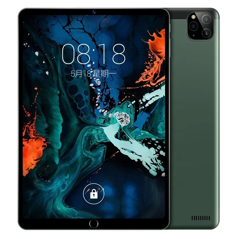 Hot selling 10inch MTK Octa Core 3G calling WIFI 1280*800 IPS SIM Card Educational kids learning Pad Tablet