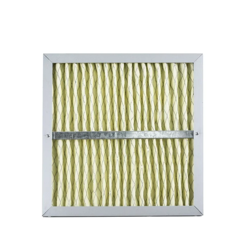 Professional wholesale Folding anion large air purifier air filter