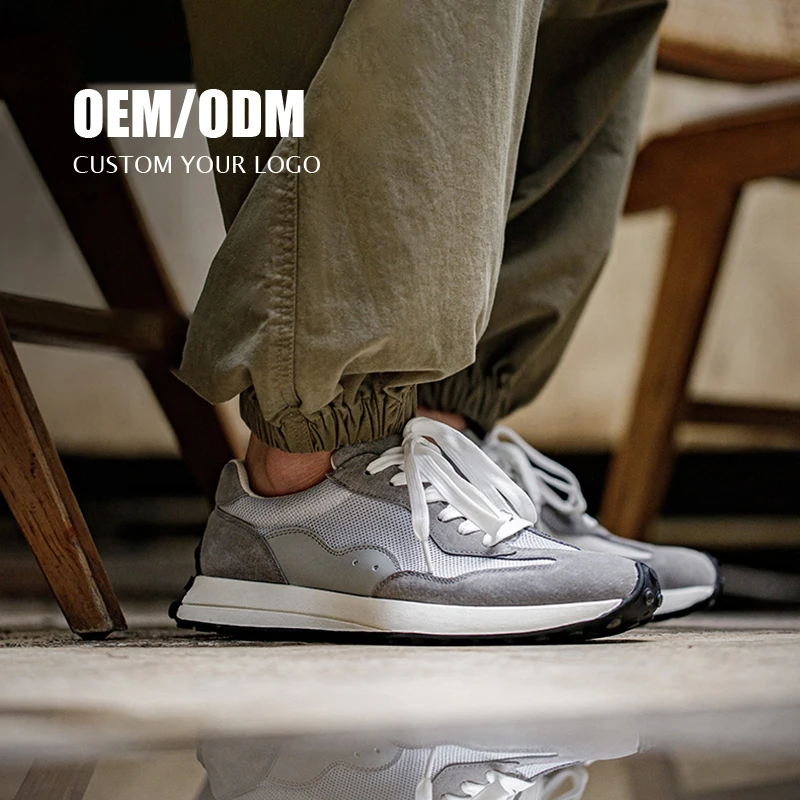 Luxury Custom Logo Custom Fashion Casual Breathable Running Shoe Unisex Couple Walking Styles Shoes Sneakers For Men