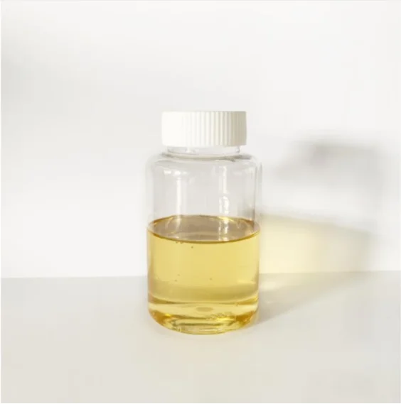 Factory Direct Supply Good Quality Menthyl PCA/L-Pyroglutamate Menthol Liquid CAS 64519-44-4
