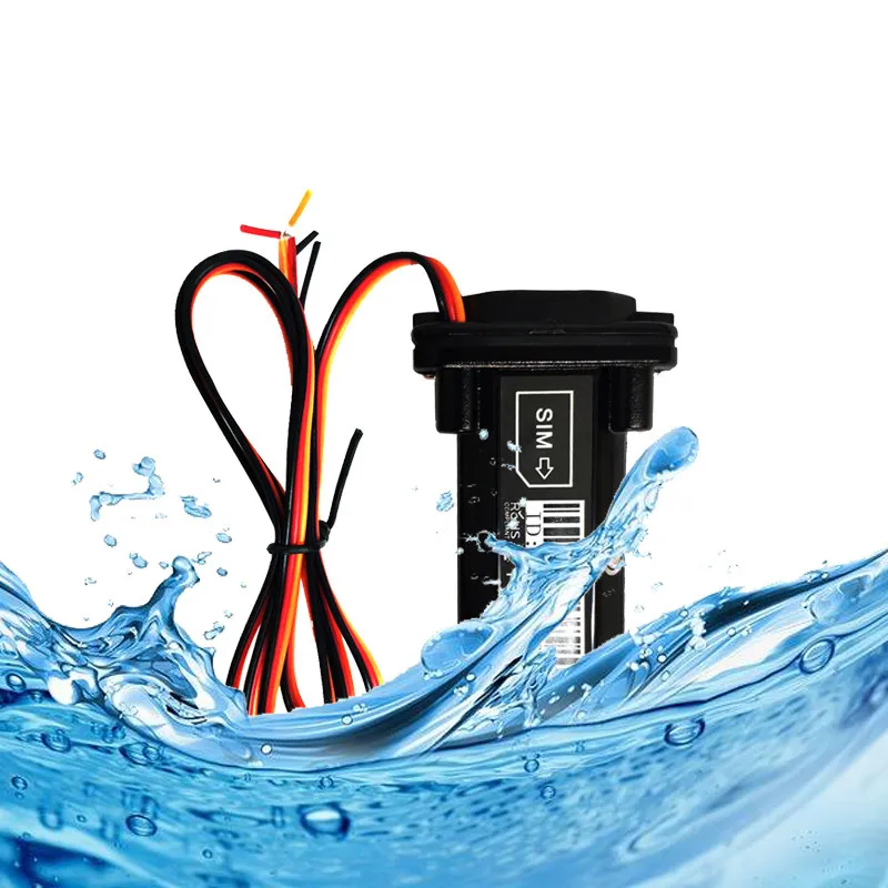 
Amazon hot selling Manufacturer Direct Sale Ip67 Professional Waterproof Wcdma Gps Tracker Hidden Mini 3g Gps Tracking Device 