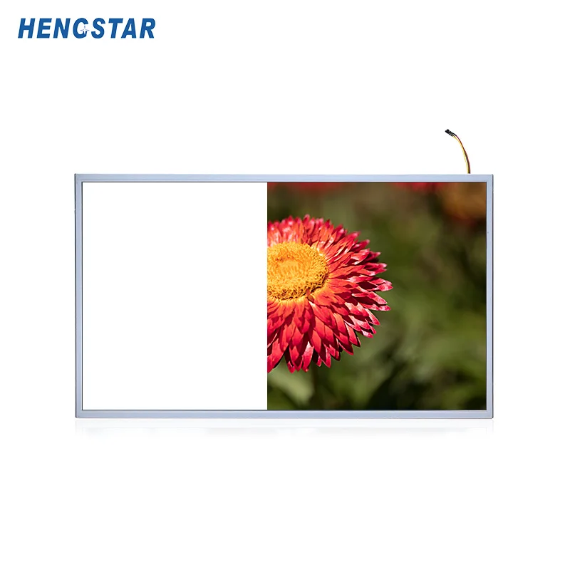 21.5 Inch Industrial Outdoor / Indoor Touch Tablet Pc Tft Panel Displays Hd Open Frame Lcd Monitors With polarizer