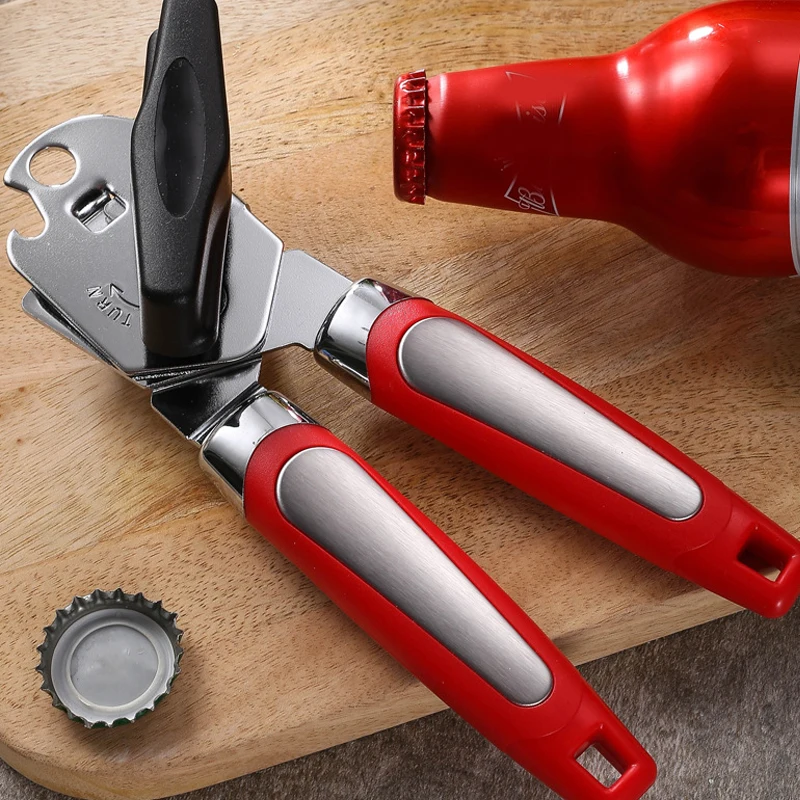 Best Selling Heavy Duty Metal Tin Can Opener