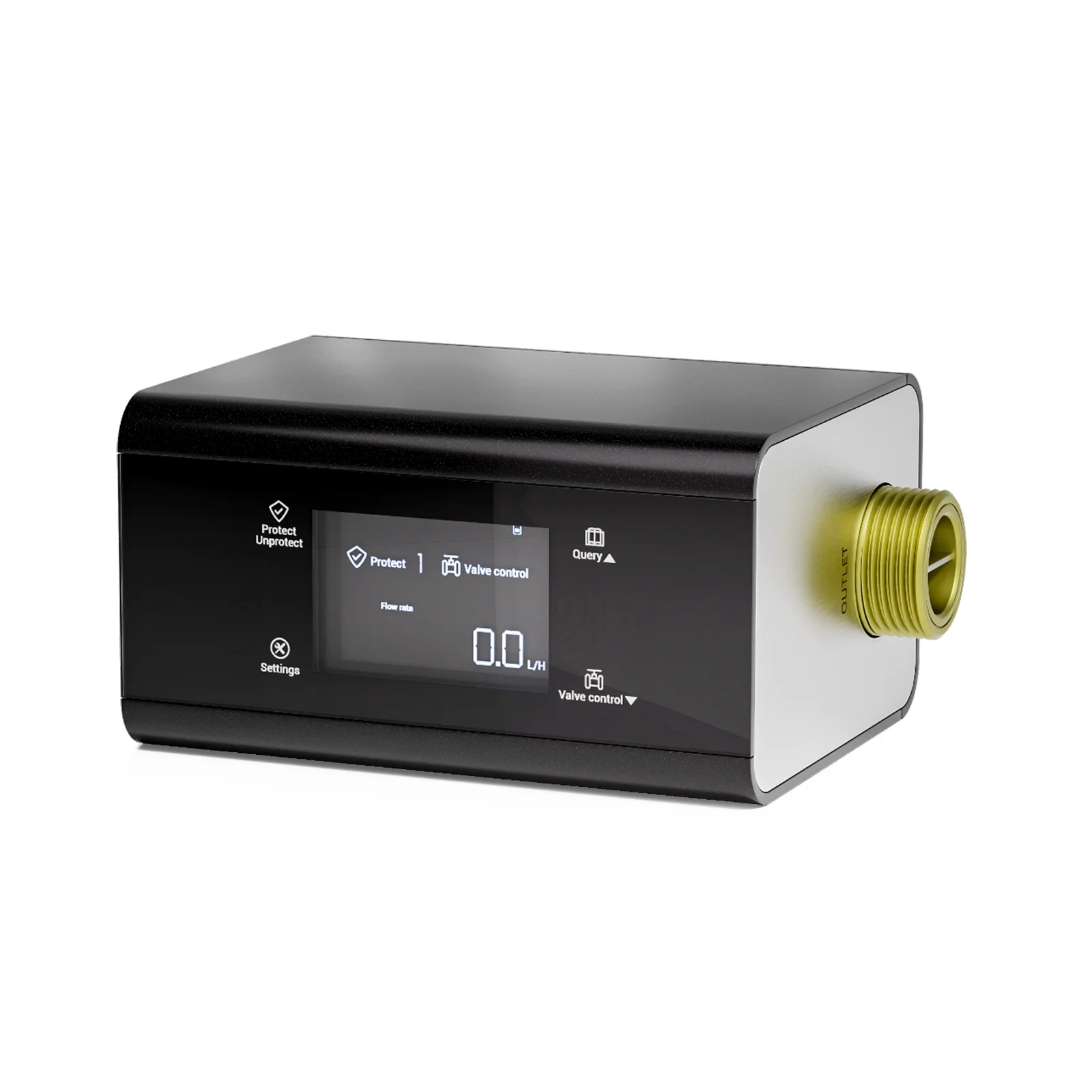 Отлично умный датчик воды бытовая система обнаружения утечек детектор утечки дистанционный мониторинг