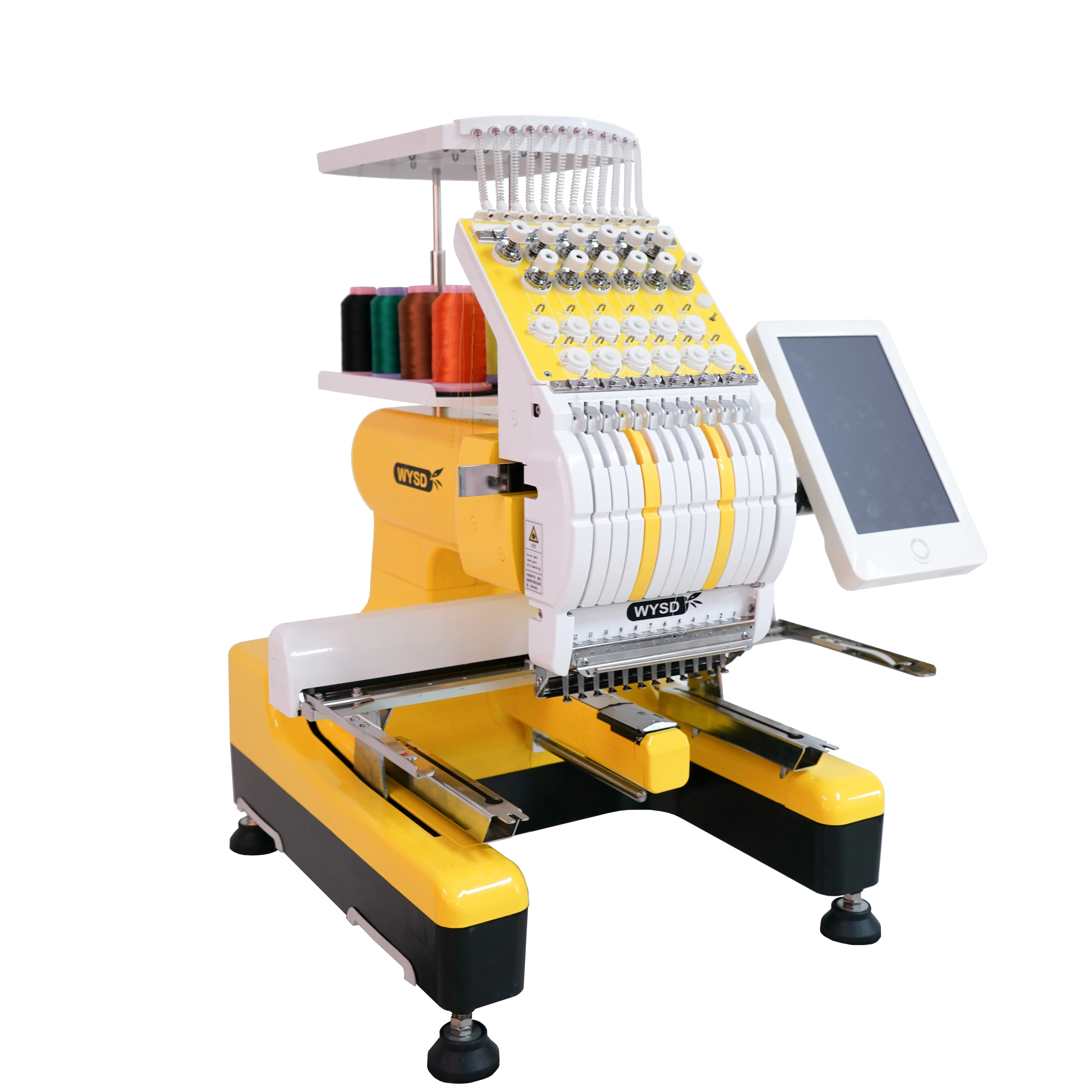 mini embroidery machine
