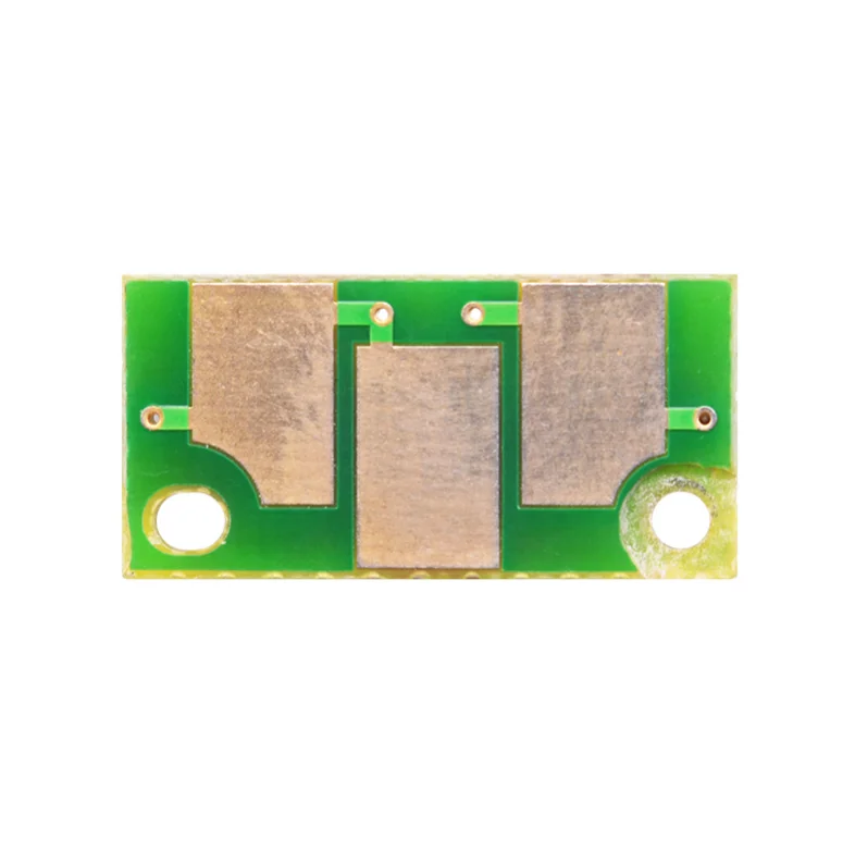 Compatible drum toner chip use for Konica Minolta Bizhub 7450 7400
