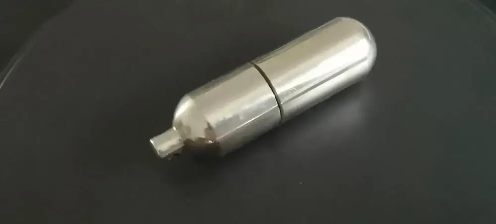 
Hot sale metal USB flash drive 