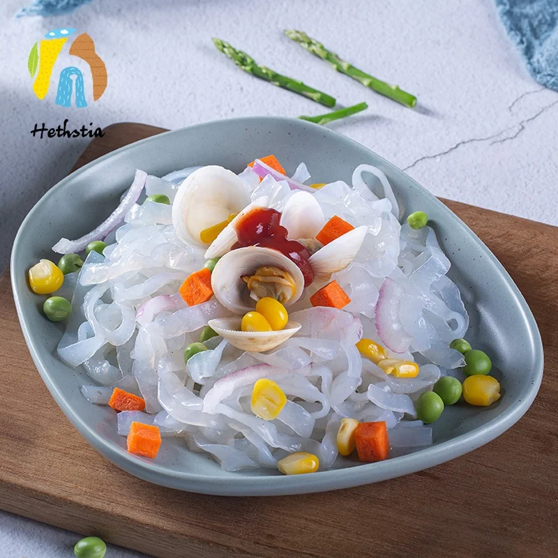  Акция низкоуглеродистая мгновенная лапша konnyaku shirataki konjac феттуccine