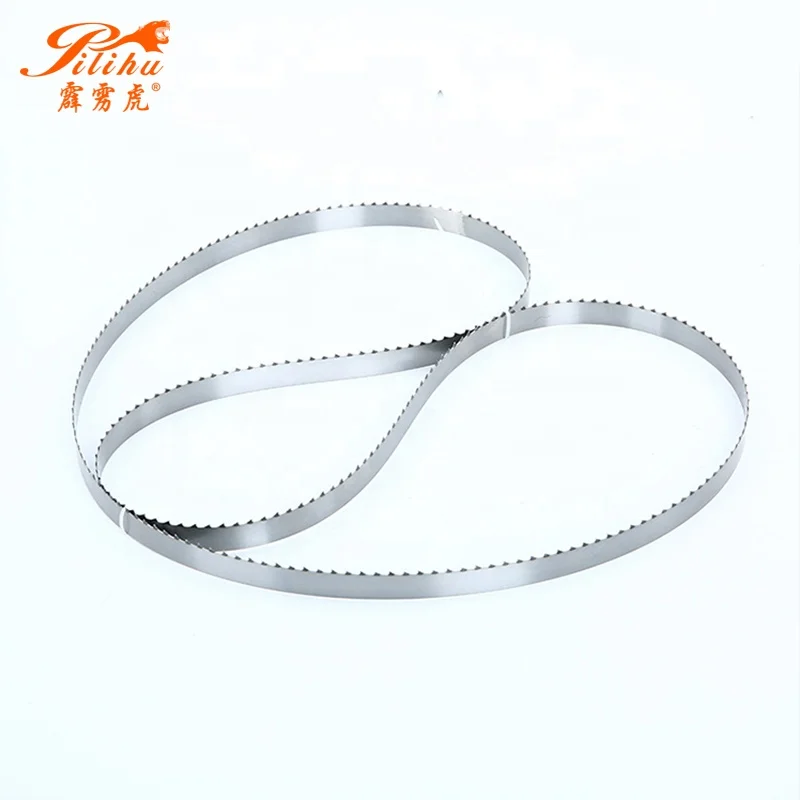 
Cutter Blade Manufacturer Hard wood Cutting Carbide Tip Band Saw Blade 