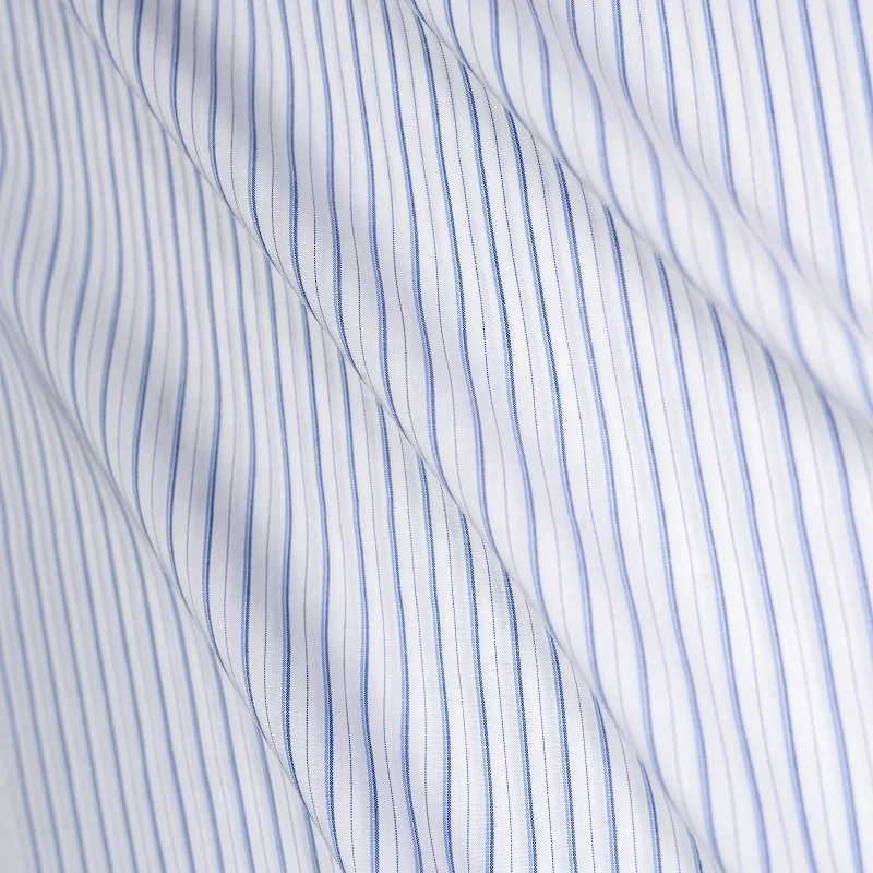 
factory customize design yarn dyed bamboo fabric 100% 