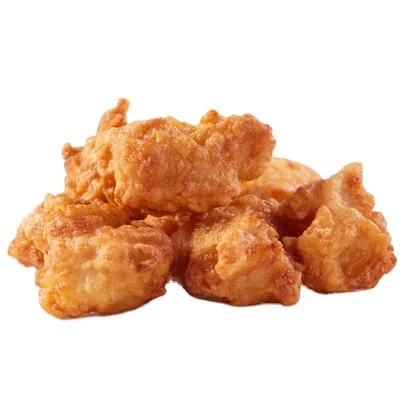 Karaage poultry chicken Hot selling factory Frozen chicken chicken nuggets best price