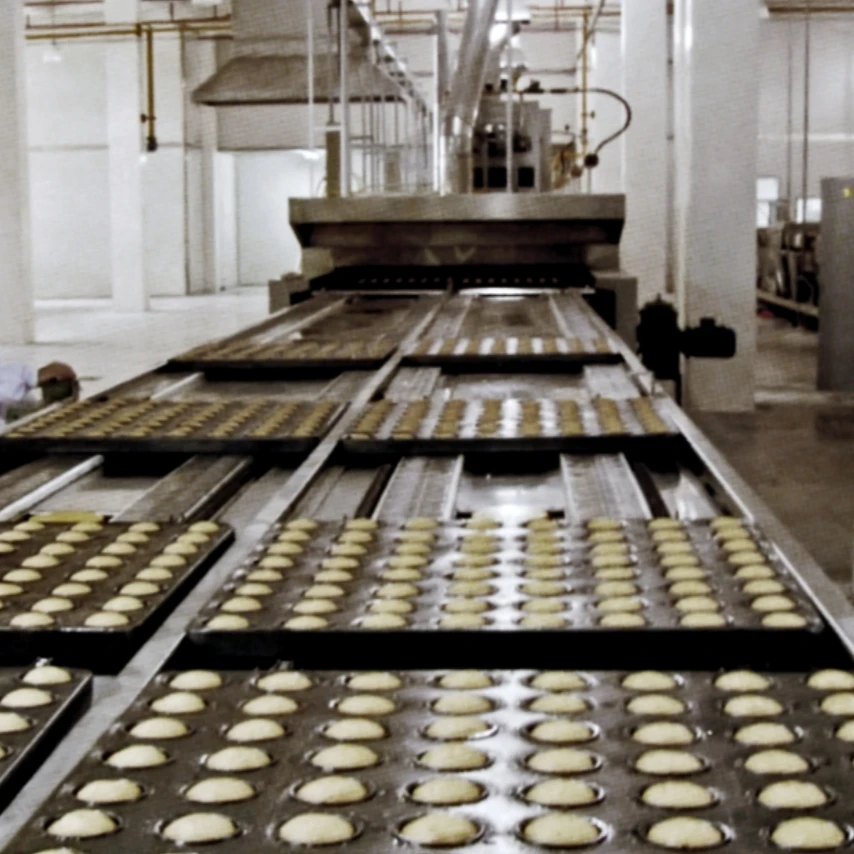 KH-600/800 Fully automatic cup cake line//cake equipment suppliers/automatic cake making machines