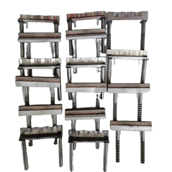 Diamond CBN Sunnen honing stone M27J17 M27J45 M27J65 AN200AN300AN500 fixed on Sunnen AN-600 Portable Hone