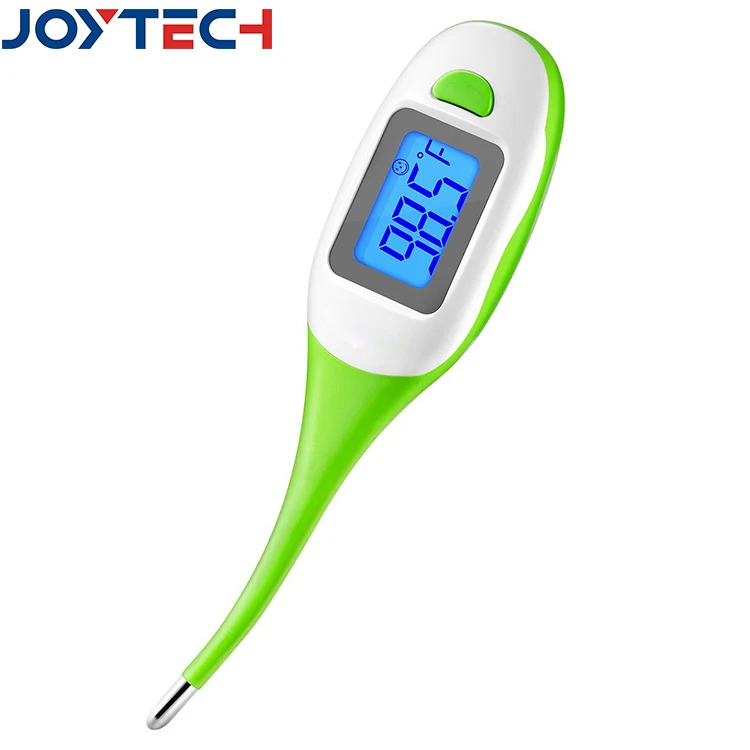 Китайский производитель цифровой термометр для клинической температуры детской лихорадки