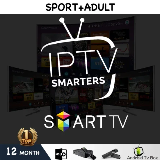 Free trial ip-tv subscription reseller Panel  ip tv 12 months account xxxadult 4K global channels