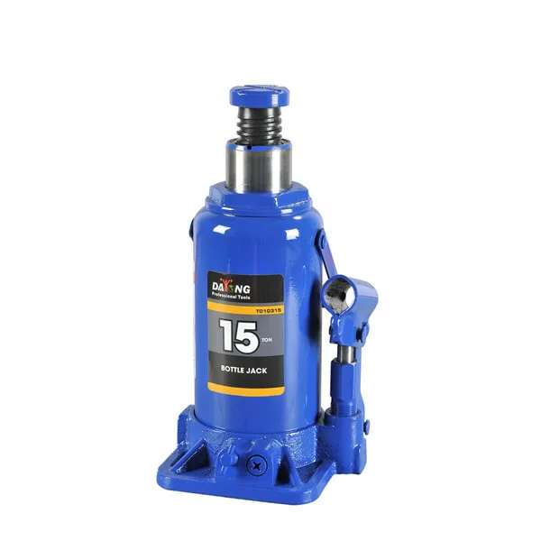 Good Sell Hydraulic Car Jack Lift 15Ton