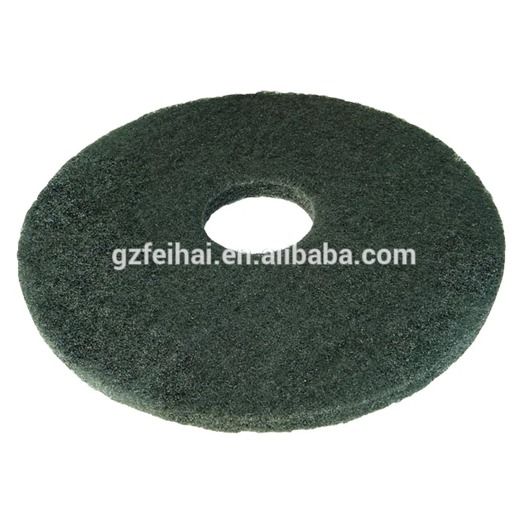 
Multi-function scouring pad black stripper pad FH1701 Floor cleaning pad ,nylon scouring pad,abrasive cleaning scouring pad 