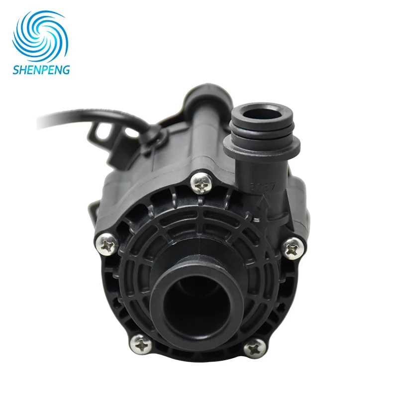 China factory new 24 volt dc motor water pump