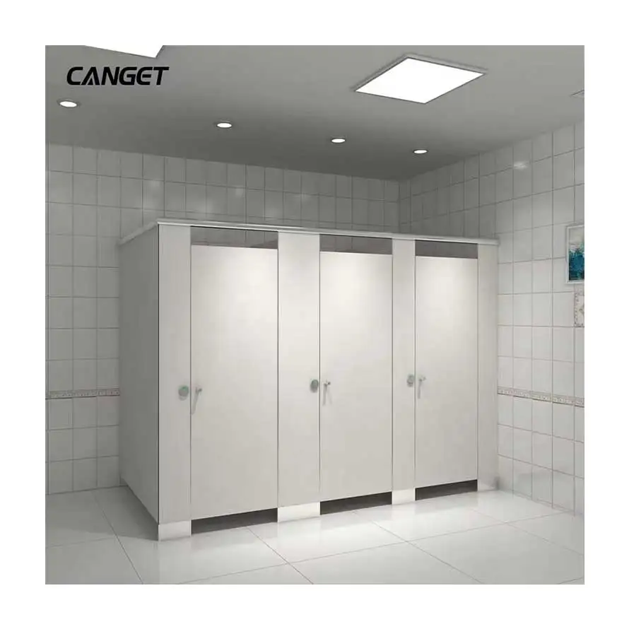 jialifu 12 mm hpl toilet partition manufacturer, phenolic toilet partition board