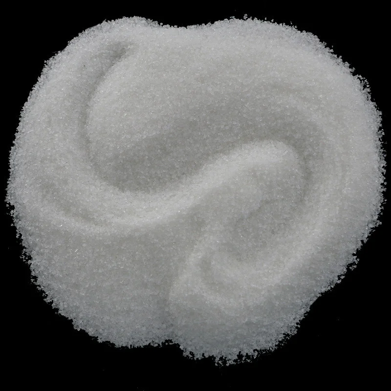 Swimming Pool Water Treatment Chemicals 98.5% CYA Cyanuric Acid